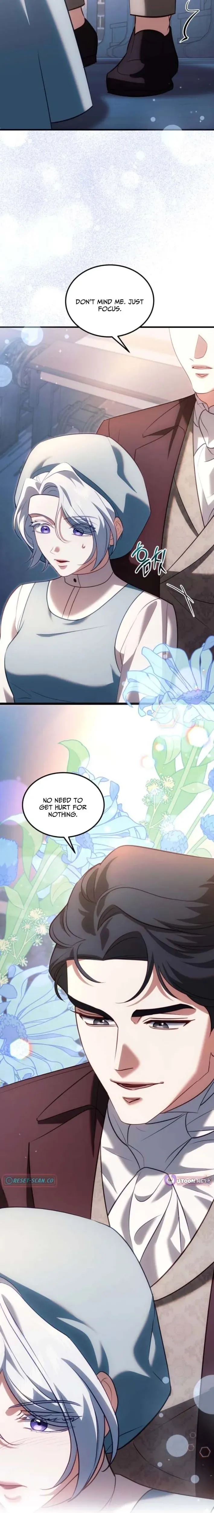 I Became the Cheating Partner of a Trash Duke Chapter 15 page 15 - 