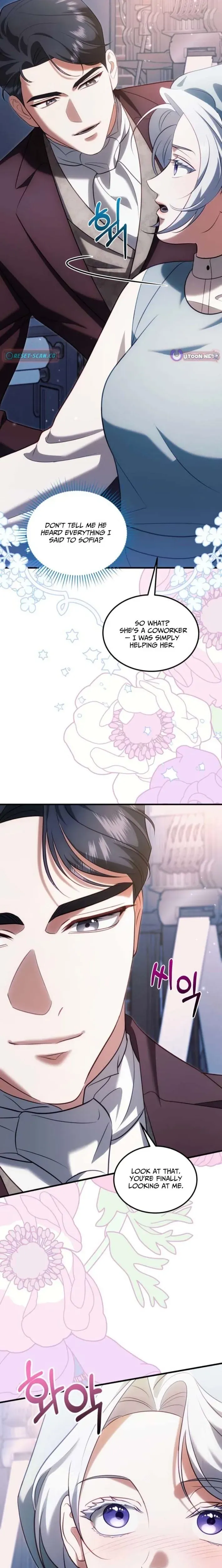 I Became the Cheating Partner of a Trash Duke Chapter 15 page 18 - 