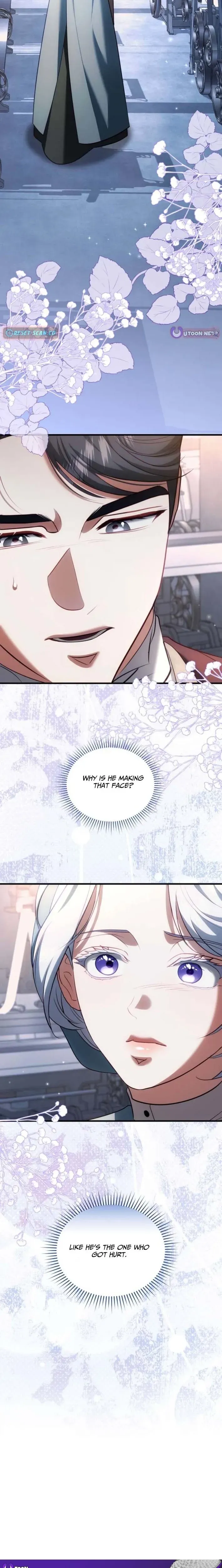 I Became the Cheating Partner of a Trash Duke Chapter 15 page 28 - 