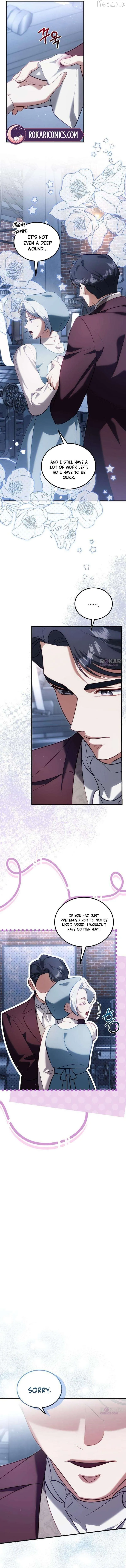I Became the Cheating Partner of a Trash Duke Chapter 16 page 2 - 