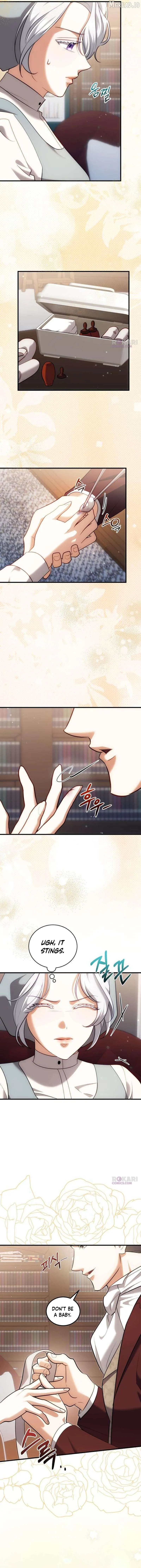 I Became the Cheating Partner of a Trash Duke Chapter 16 page 11 - 