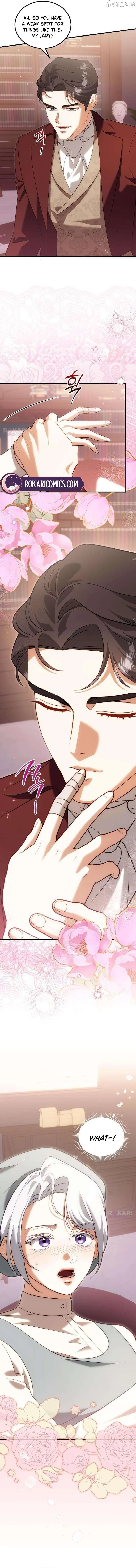 I Became the Cheating Partner of a Trash Duke Chapter 16 page 13 - 