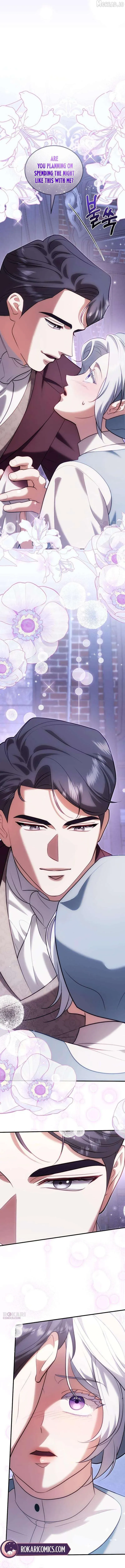 I Became the Cheating Partner of a Trash Duke Chapter 16 page 5 - 
