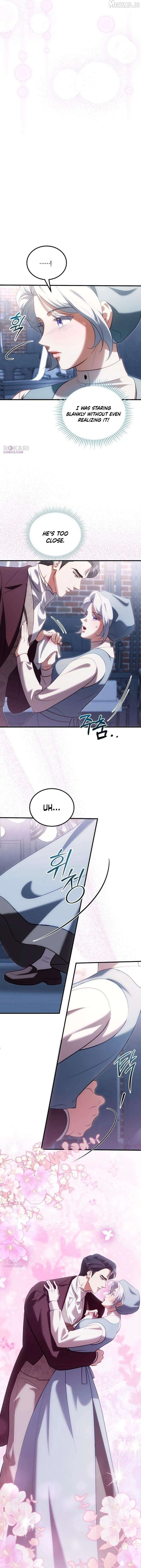I Became the Cheating Partner of a Trash Duke Chapter 16 page 6 - 