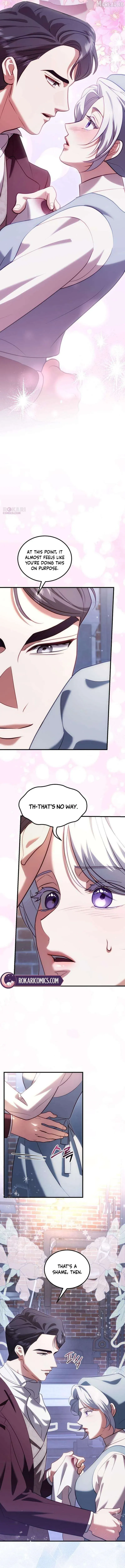 I Became the Cheating Partner of a Trash Duke Chapter 16 page 7 - 