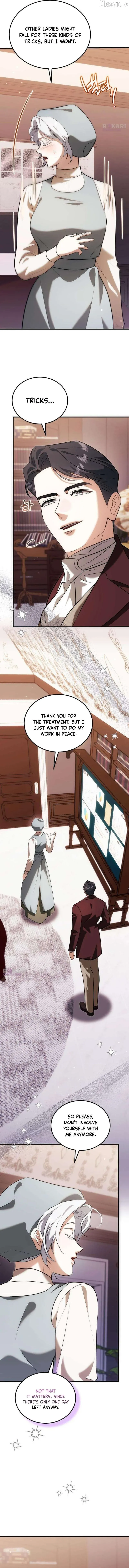 I Became the Cheating Partner of a Trash Duke Chapter 17 page 11 - 