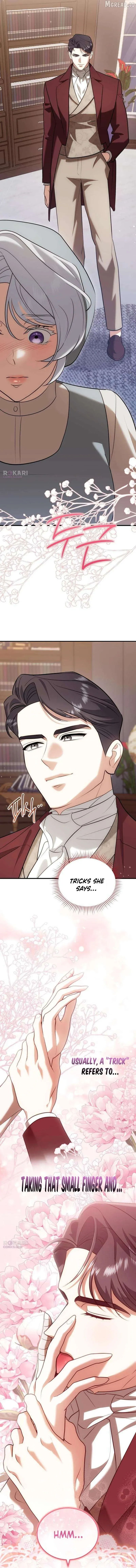 I Became the Cheating Partner of a Trash Duke Chapter 17 page 13 - 