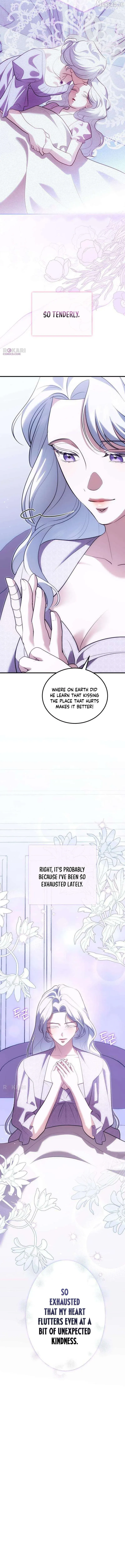 I Became the Cheating Partner of a Trash Duke Chapter 17 page 16 - 