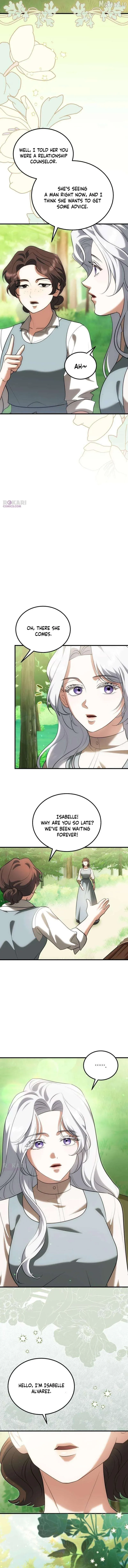 I Became the Cheating Partner of a Trash Duke Chapter 17 page 18 - 