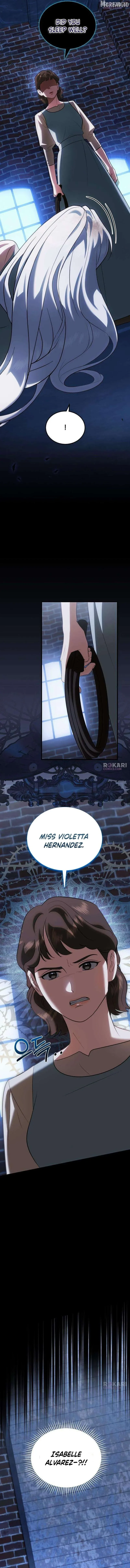 I Became the Cheating Partner of a Trash Duke Chapter 19 page 2 - 