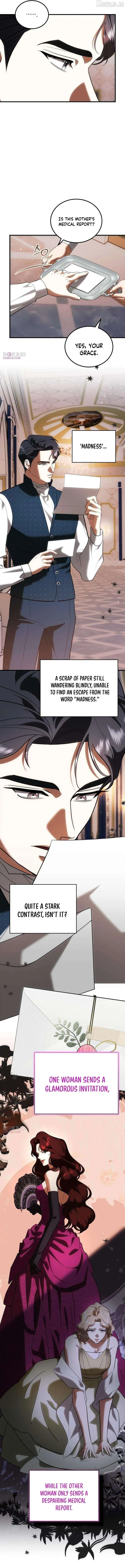 I Became the Cheating Partner of a Trash Duke Chapter 19 page 11 - 