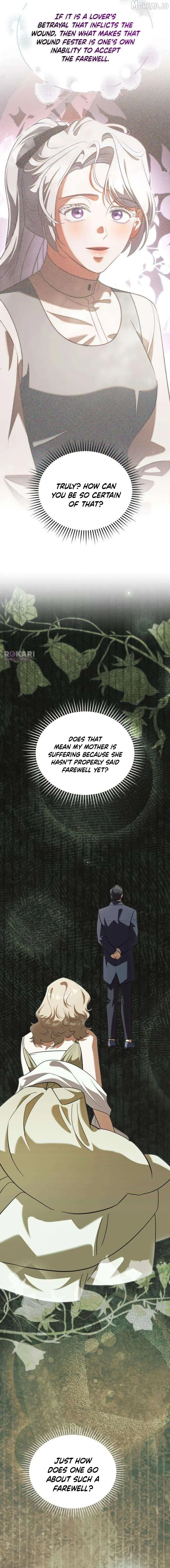 I Became the Cheating Partner of a Trash Duke Chapter 19 page 13 - 