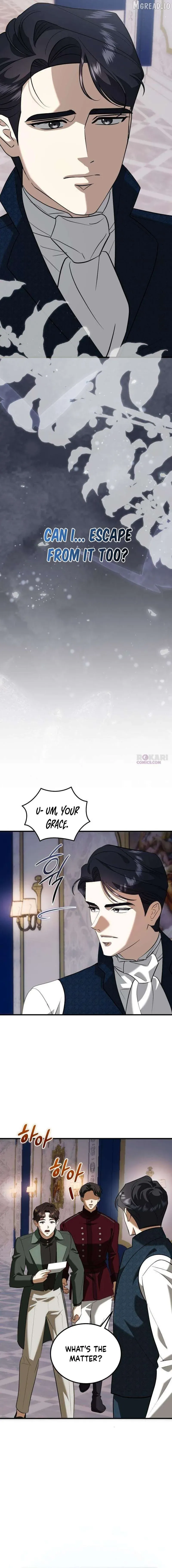 I Became the Cheating Partner of a Trash Duke Chapter 19 page 15 - 