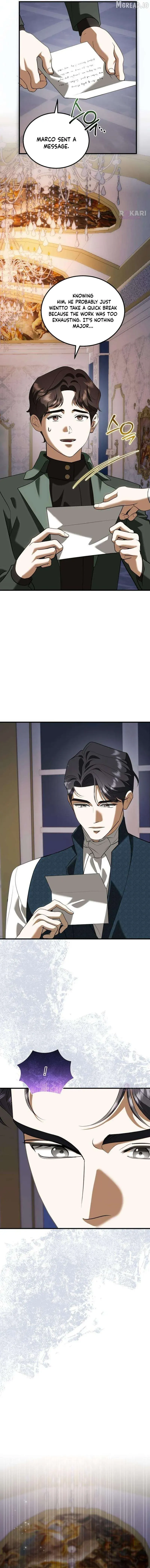 I Became the Cheating Partner of a Trash Duke Chapter 19 page 16 - 