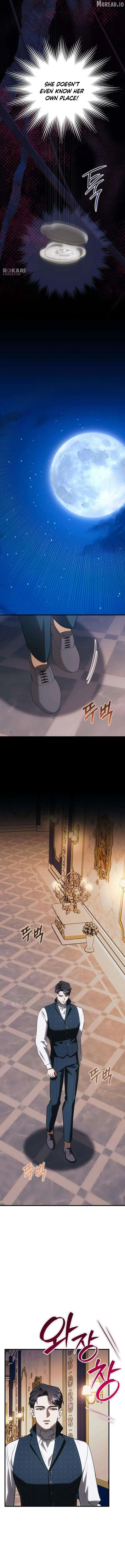 I Became the Cheating Partner of a Trash Duke Chapter 19 page 6 - 