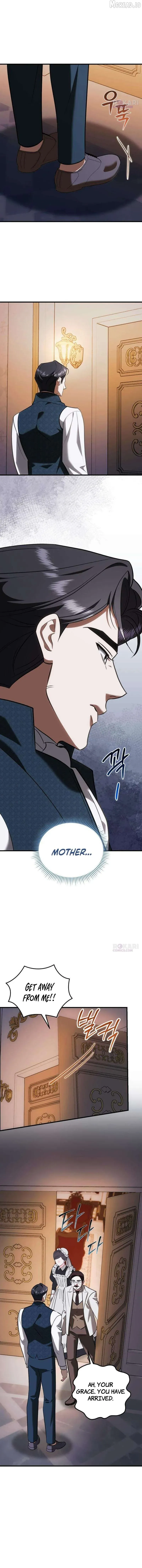 I Became the Cheating Partner of a Trash Duke Chapter 19 page 7 - 