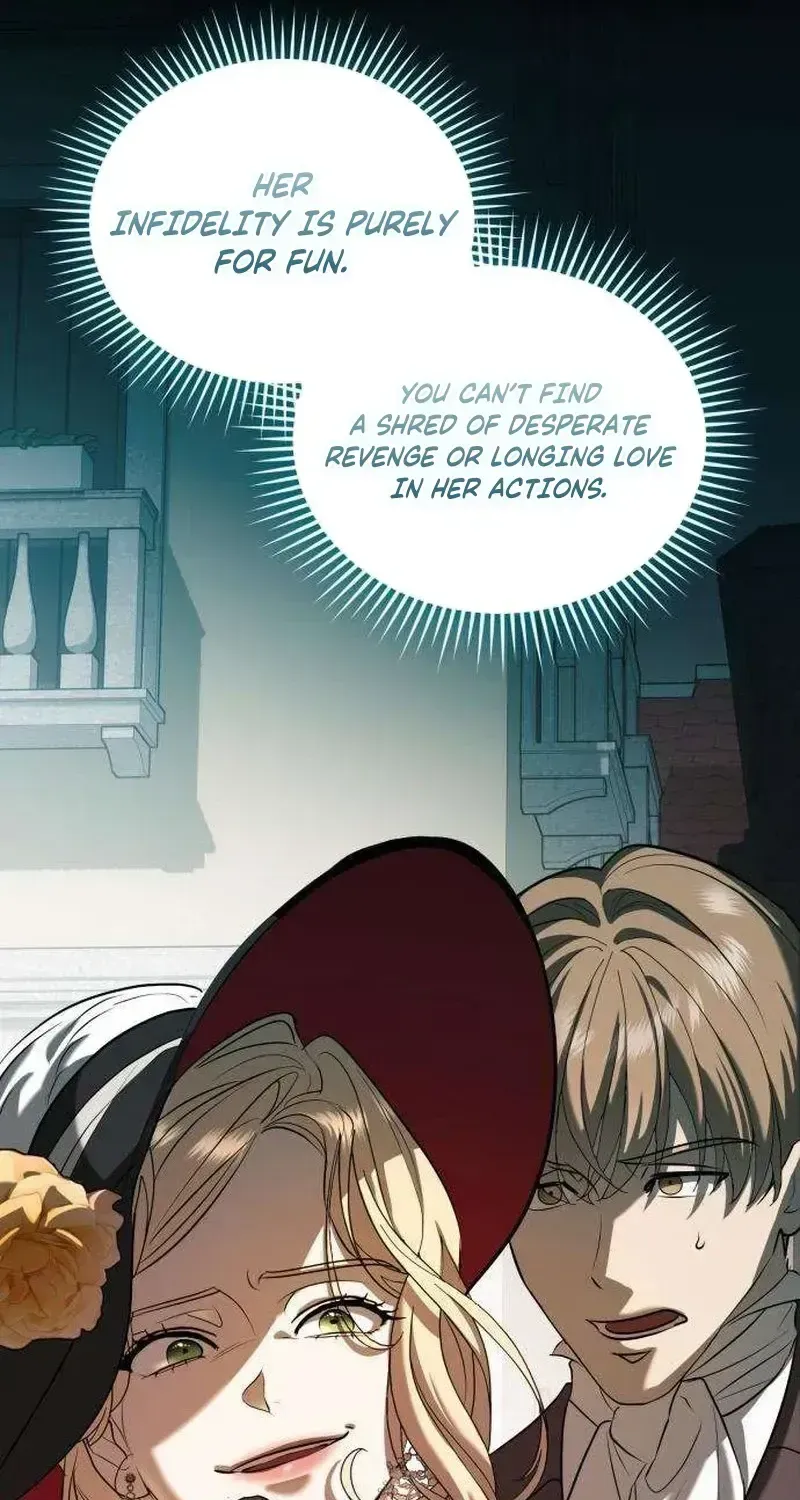 I Became the Cheating Partner of a Trash Duke Chapter 2.1 page 28 - 