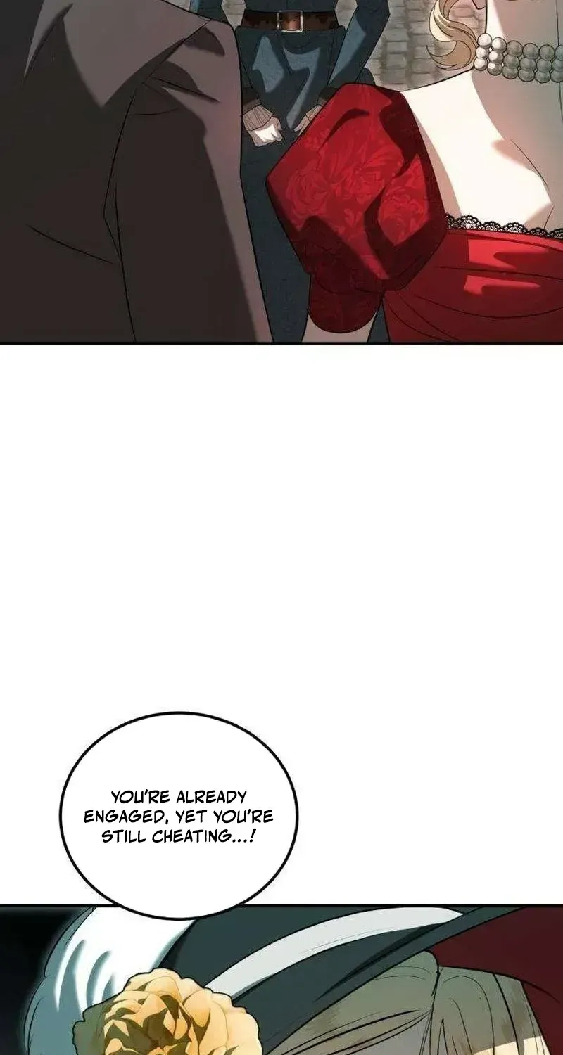 I Became the Cheating Partner of a Trash Duke Chapter 2.1 page 36 - 