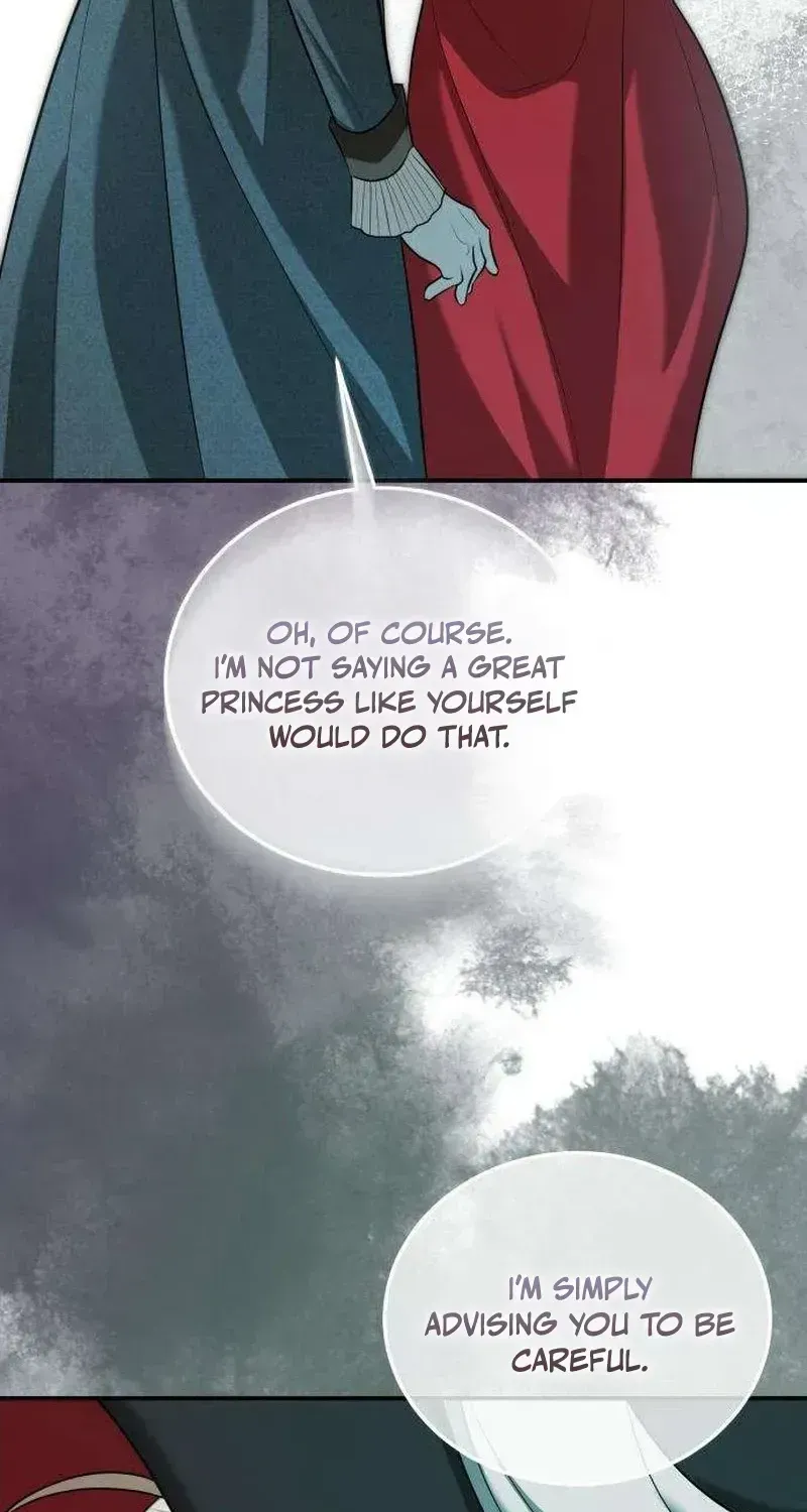 I Became the Cheating Partner of a Trash Duke Chapter 2.1 page 45 - 
