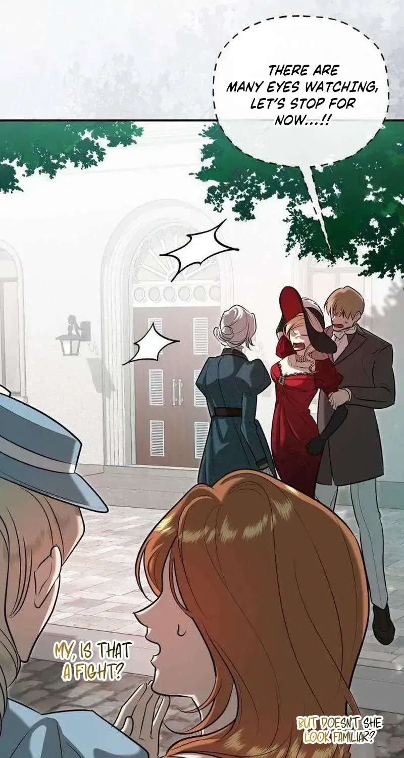 I Became the Cheating Partner of a Trash Duke Chapter 2.1 page 51 - 