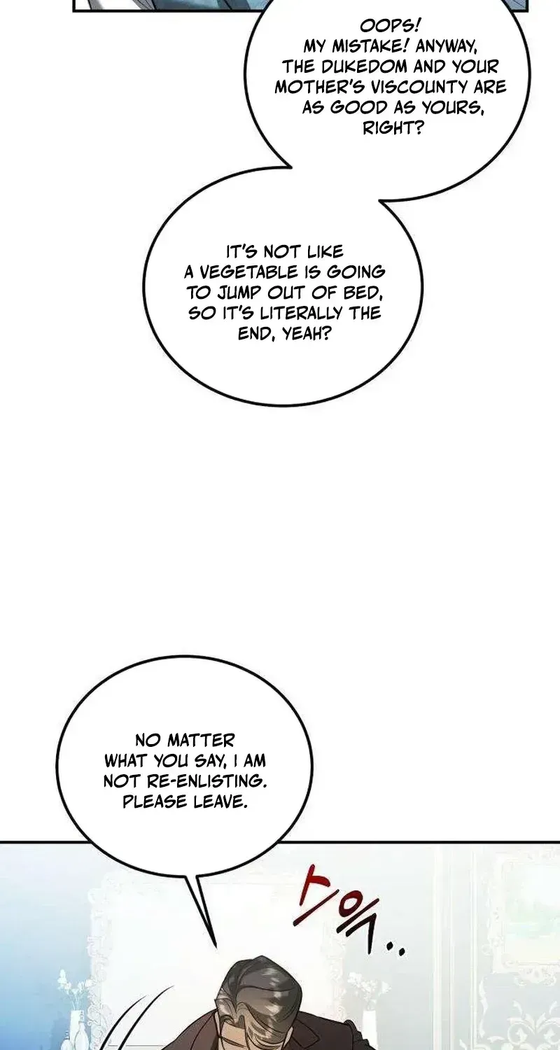 I Became the Cheating Partner of a Trash Duke Chapter 2.1 page 82 - 