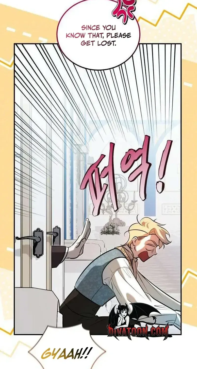 I Became the Cheating Partner of a Trash Duke Chapter 2.1 page 93 - 