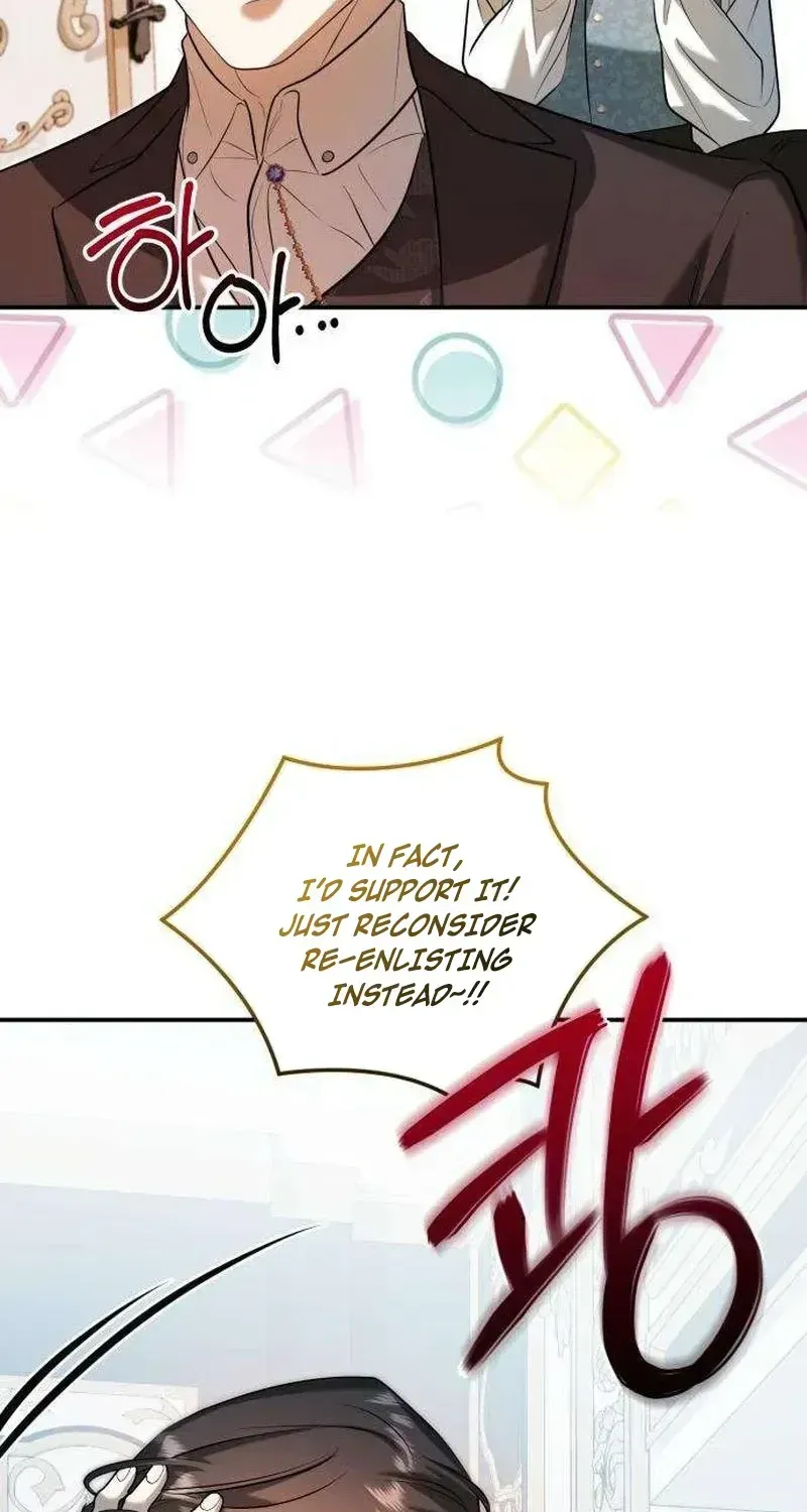 I Became the Cheating Partner of a Trash Duke Chapter 2.1 page 97 - 