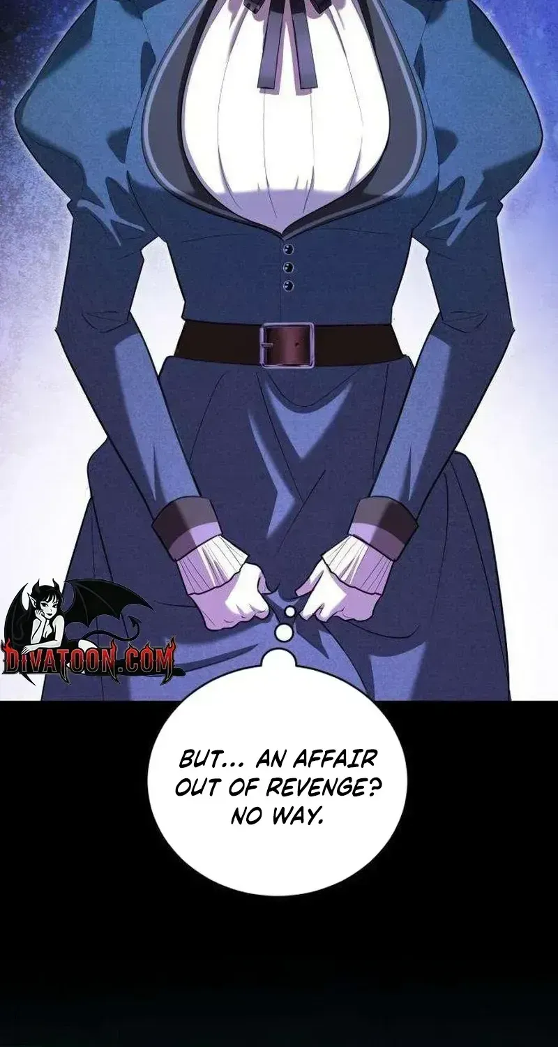 I Became the Cheating Partner of a Trash Duke Chapter 2.2 page 27 - 