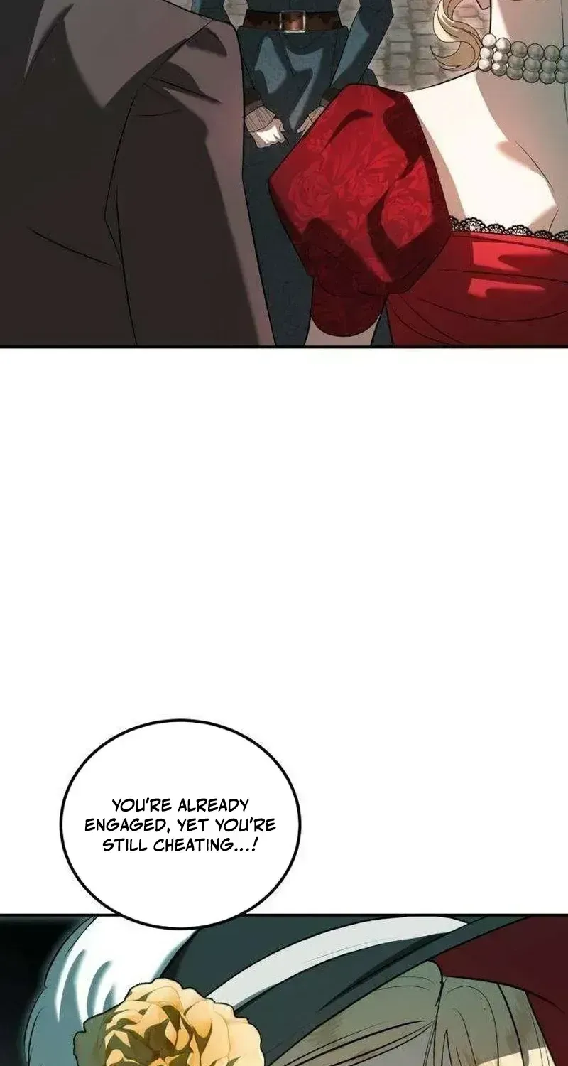 I Became the Cheating Partner of a Trash Duke Chapter 2.2 page 36 - 