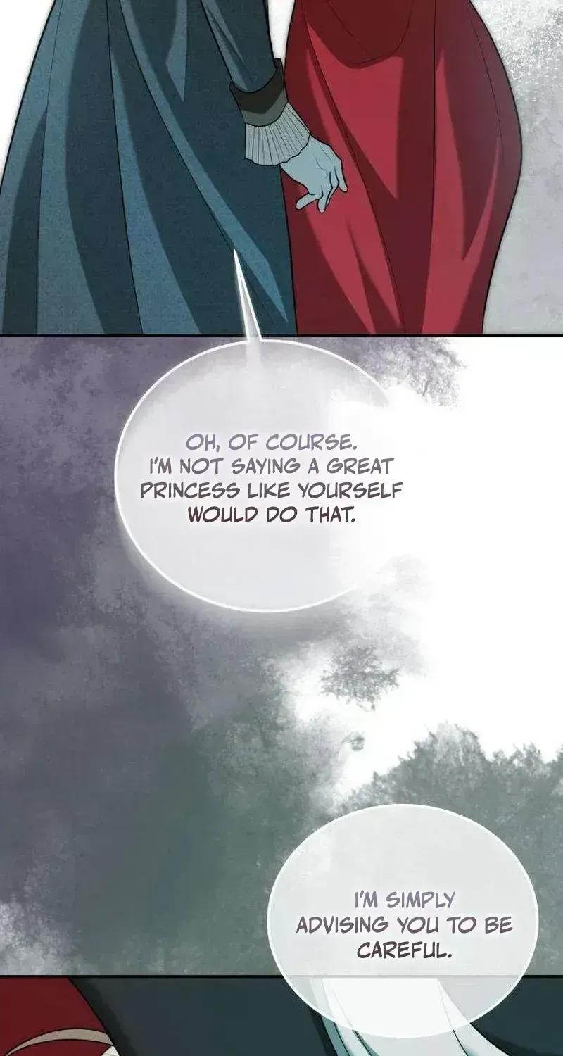 I Became the Cheating Partner of a Trash Duke Chapter 2.2 page 45 - 