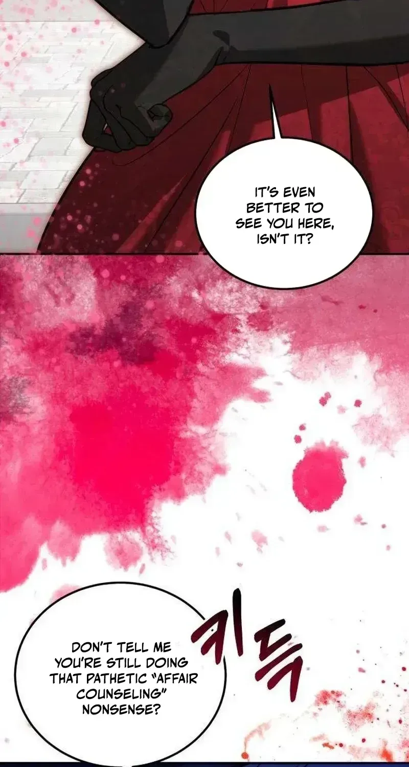 I Became the Cheating Partner of a Trash Duke Chapter 2.2 page 8 - 
