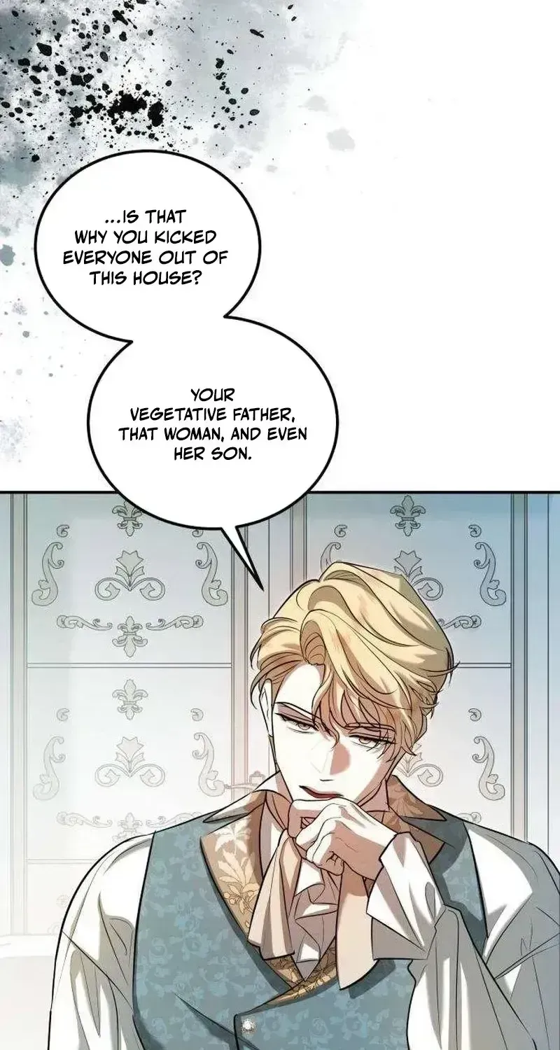 I Became the Cheating Partner of a Trash Duke Chapter 2.2 page 77 - 