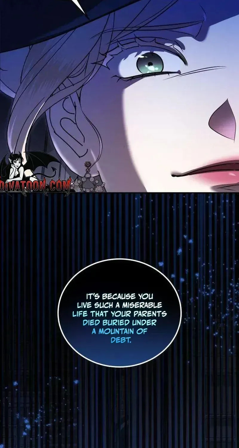 I Became the Cheating Partner of a Trash Duke Chapter 2.2 page 9 - 