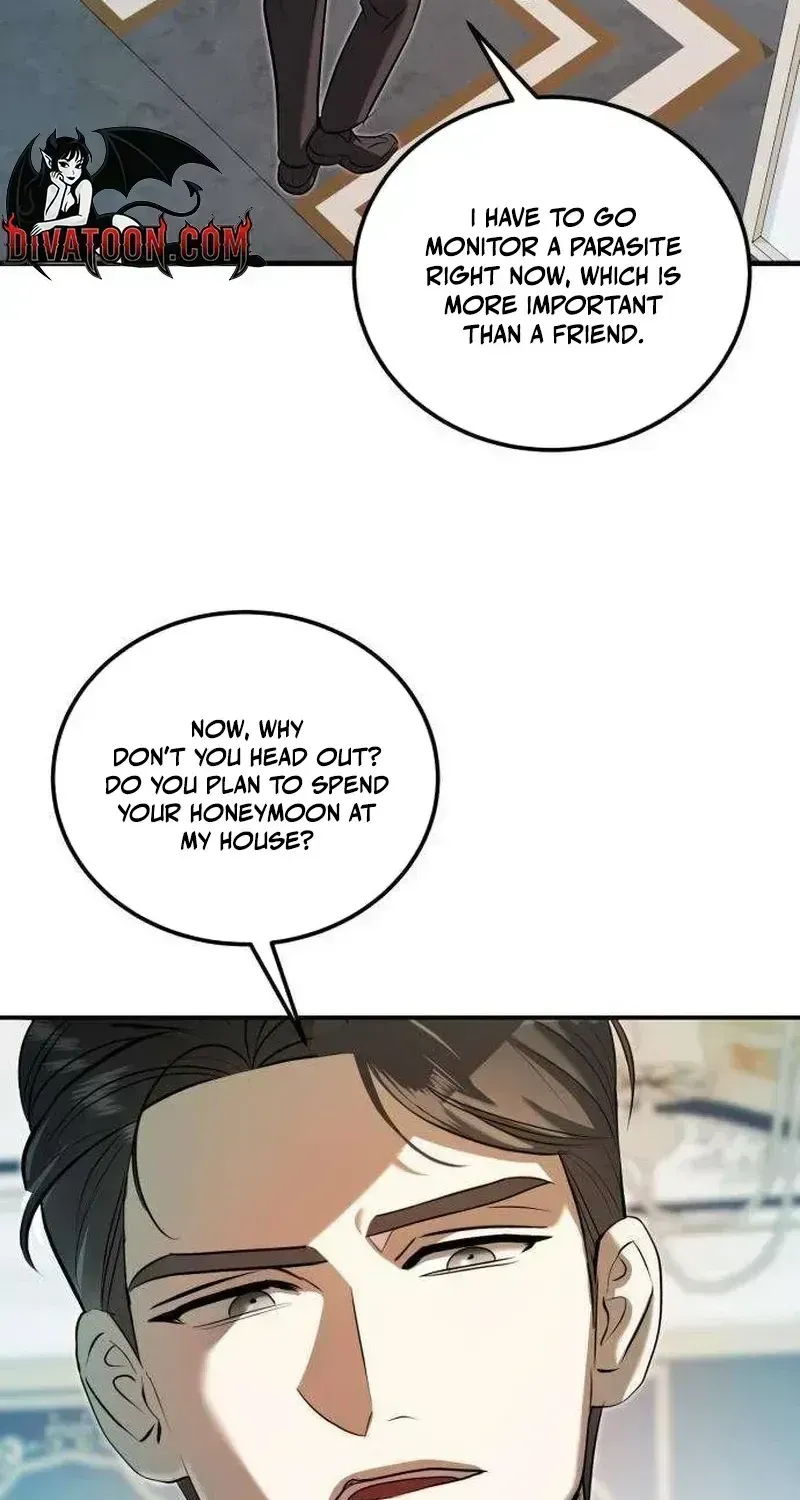 I Became the Cheating Partner of a Trash Duke Chapter 2.2 page 86 - 