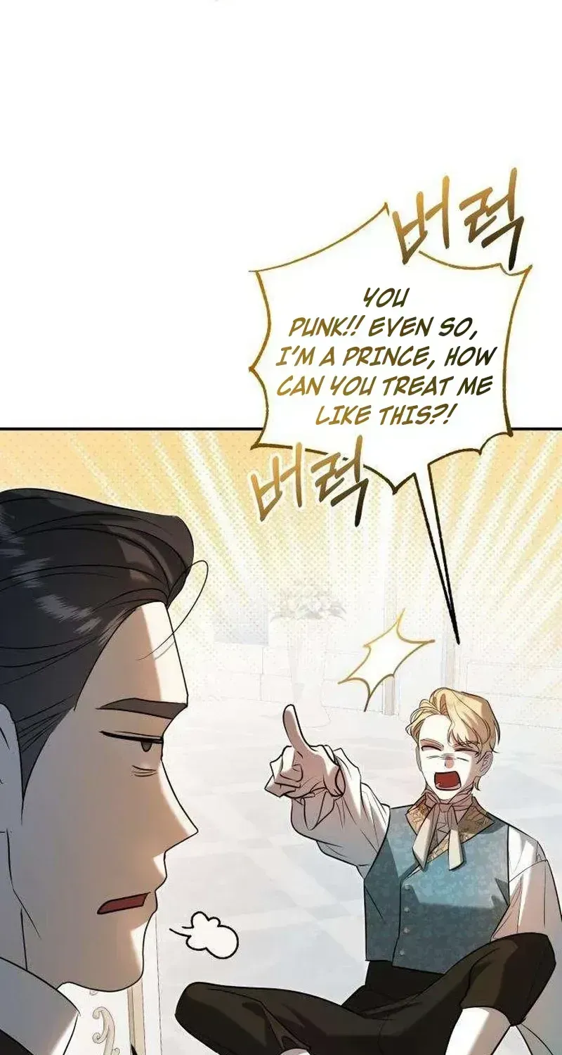 I Became the Cheating Partner of a Trash Duke Chapter 2.2 page 95 - 