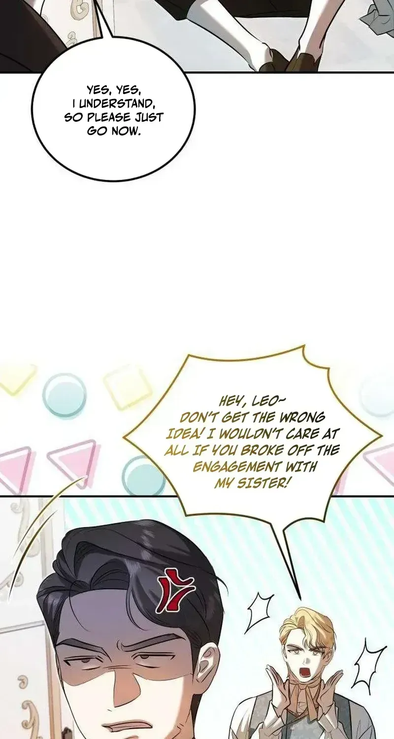 I Became the Cheating Partner of a Trash Duke Chapter 2.2 page 96 - 