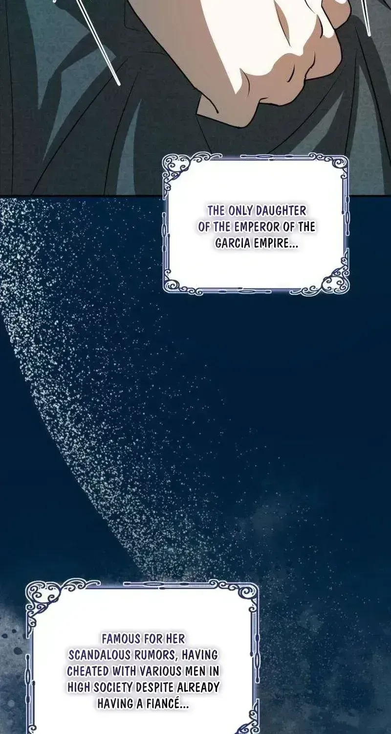 I Became the Cheating Partner of a Trash Duke Chapter 2.3 page 17 - 