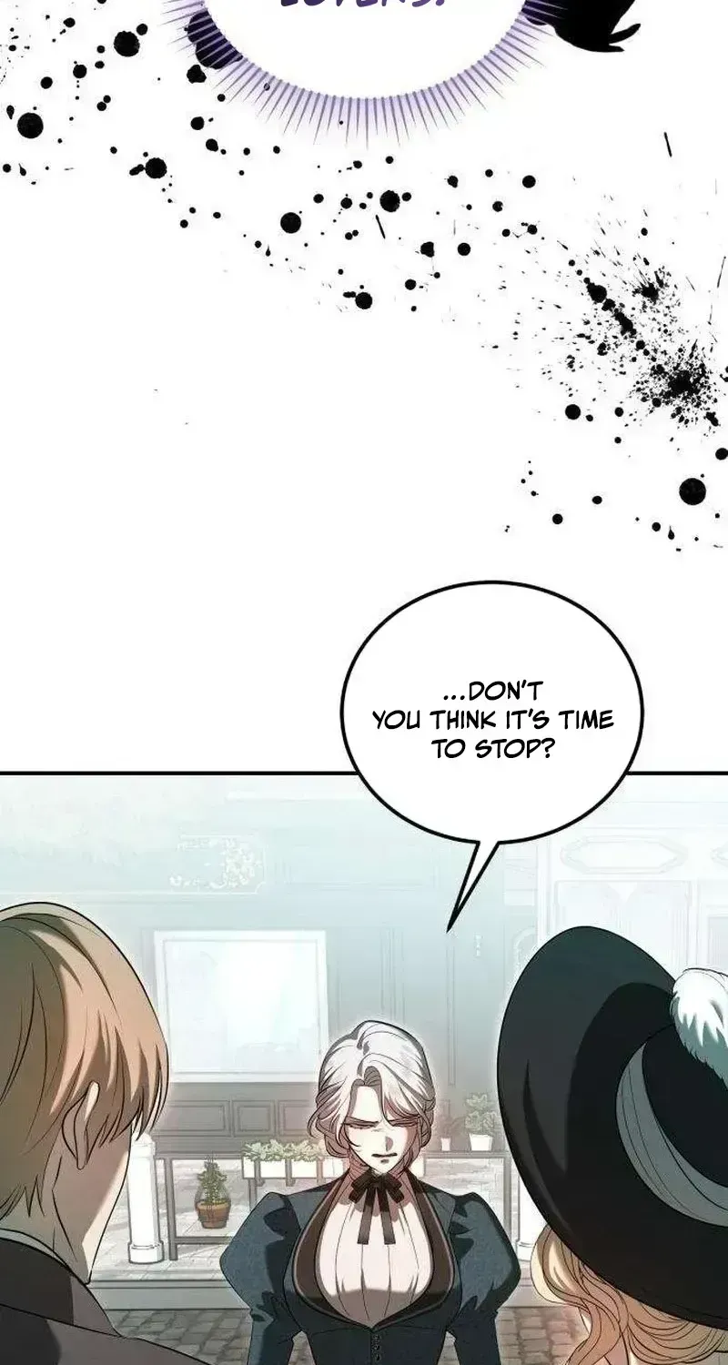 I Became the Cheating Partner of a Trash Duke Chapter 2.3 page 35 - 