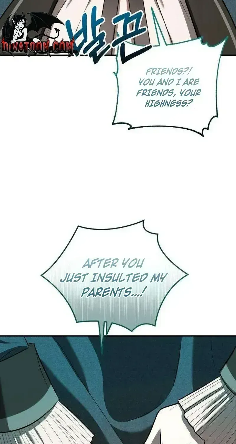I Became the Cheating Partner of a Trash Duke Chapter 2.3 page 39 - 