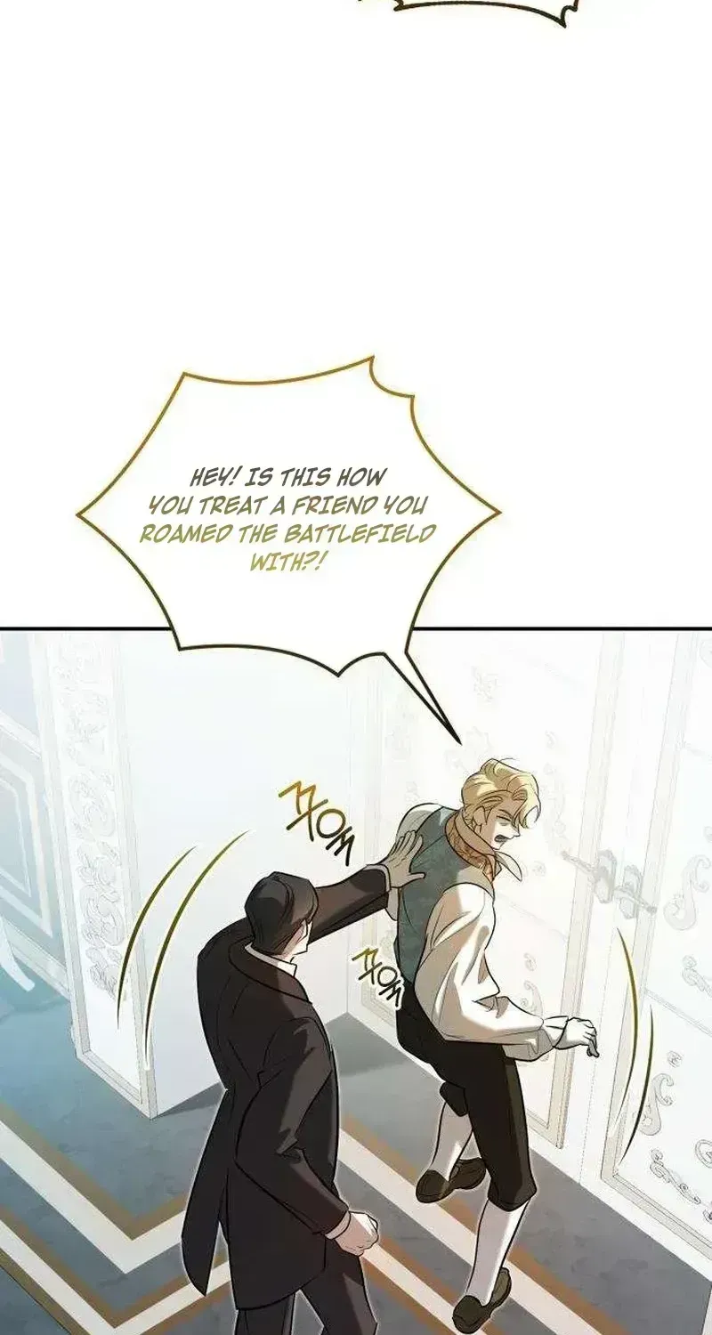 I Became the Cheating Partner of a Trash Duke Chapter 2.3 page 85 - 
