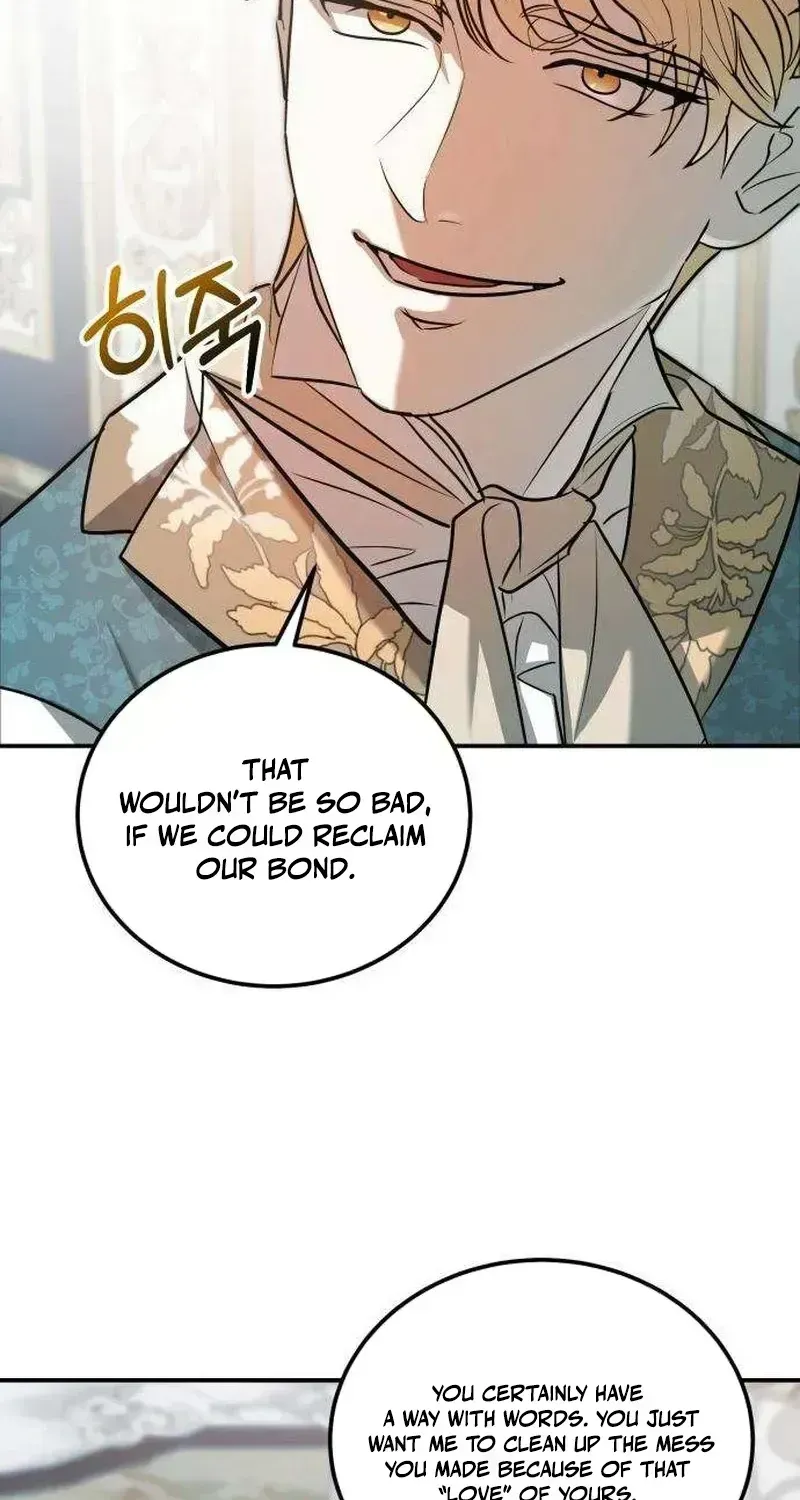 I Became the Cheating Partner of a Trash Duke Chapter 2.3 page 88 - 