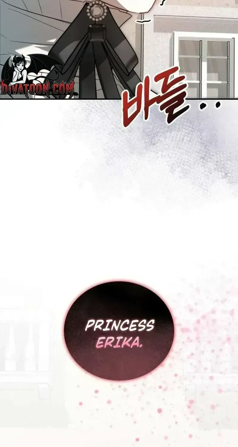 I Became the Cheating Partner of a Trash Duke Chapter 2.5 page 6 - 