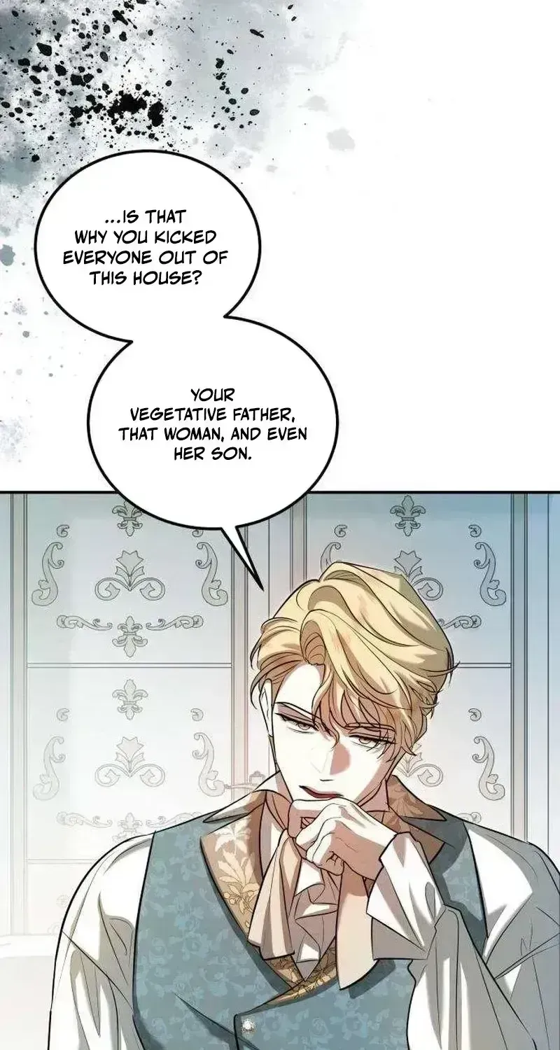 I Became the Cheating Partner of a Trash Duke Chapter 2.5 page 77 - 