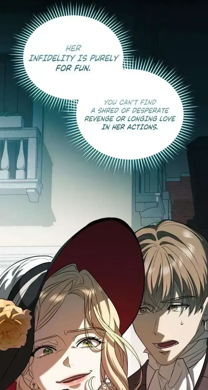 I Became the Cheating Partner of a Trash Duke Chapter 2.6 page 28 - 