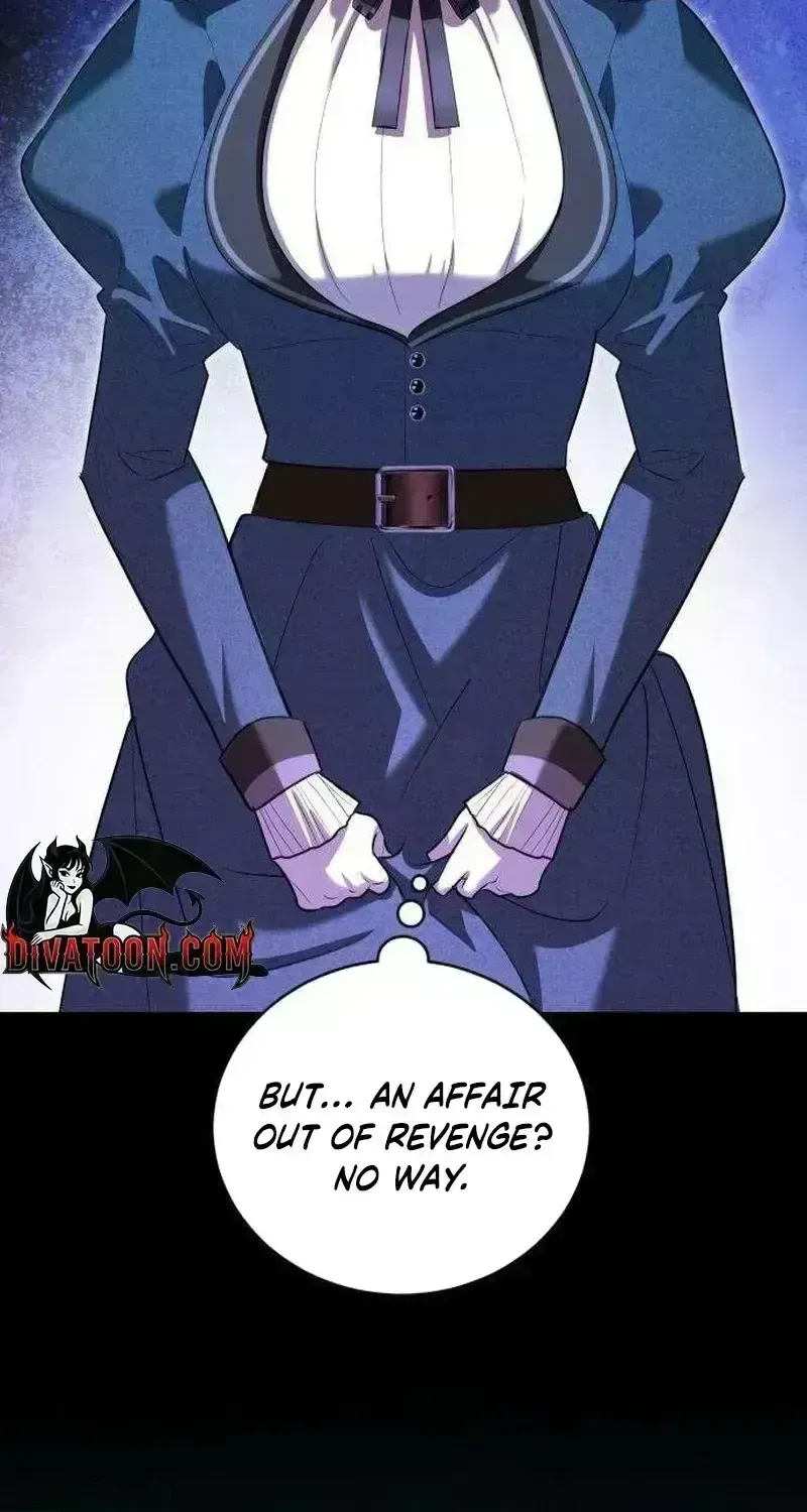 I Became the Cheating Partner of a Trash Duke Chapter 2.7 page 27 - 