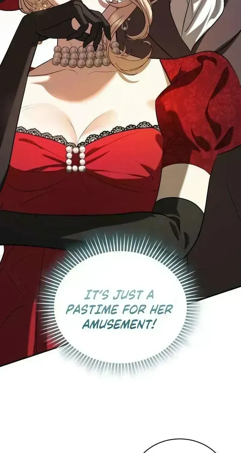 I Became the Cheating Partner of a Trash Duke Chapter 2.7 page 29 - 