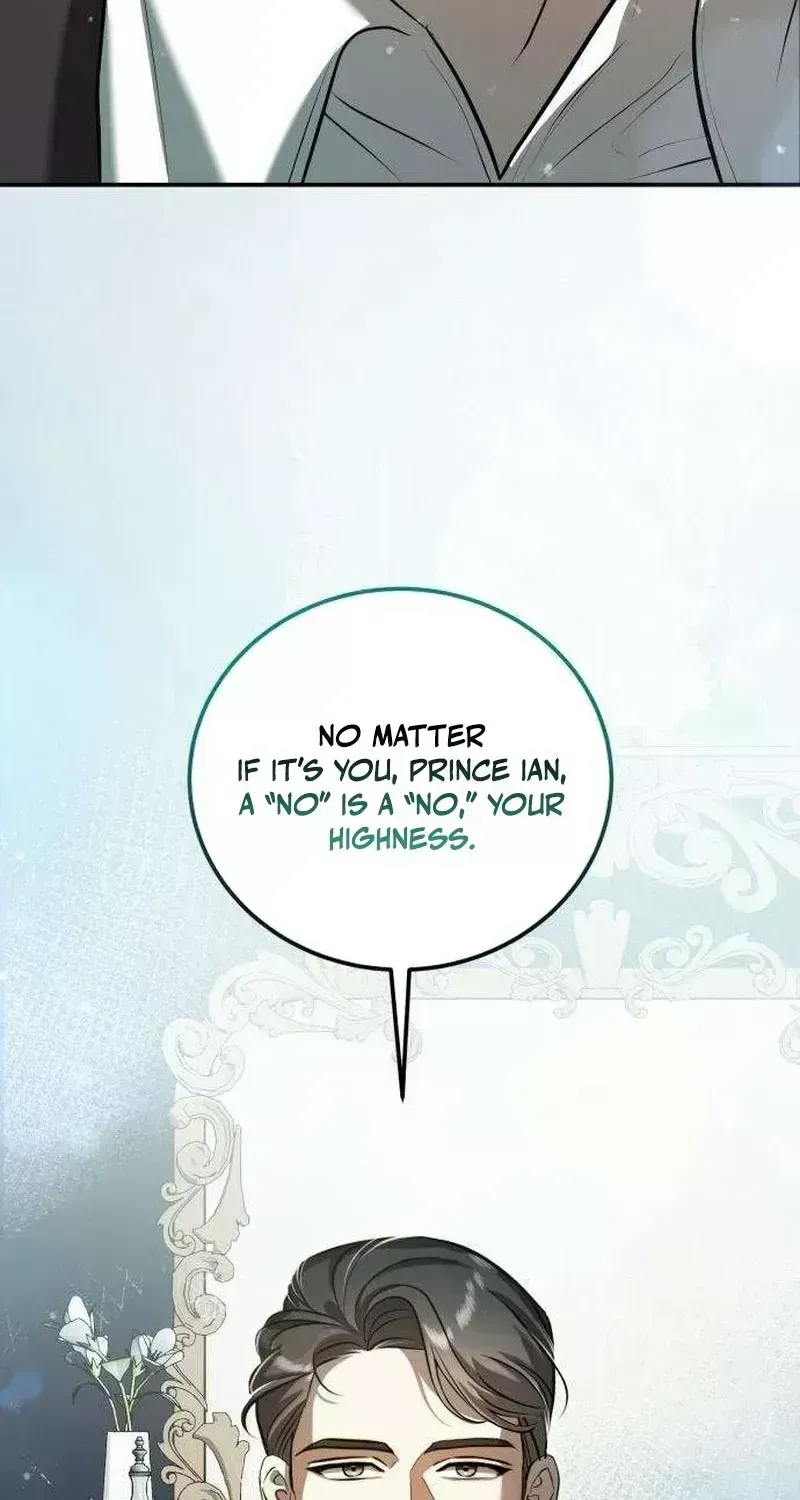I Became the Cheating Partner of a Trash Duke Chapter 2.7 page 66 - 