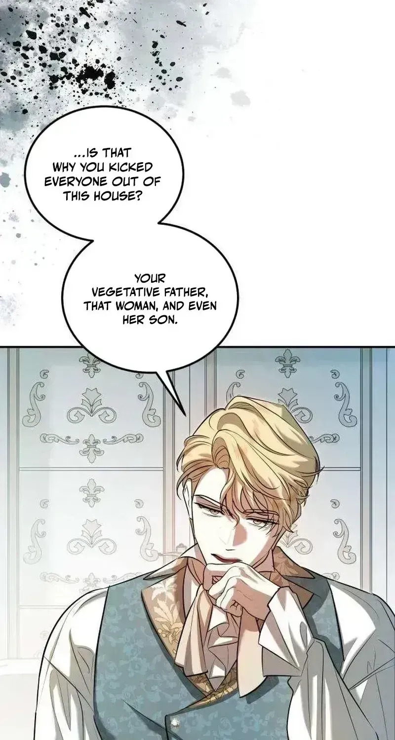 I Became the Cheating Partner of a Trash Duke Chapter 2.7 page 77 - 