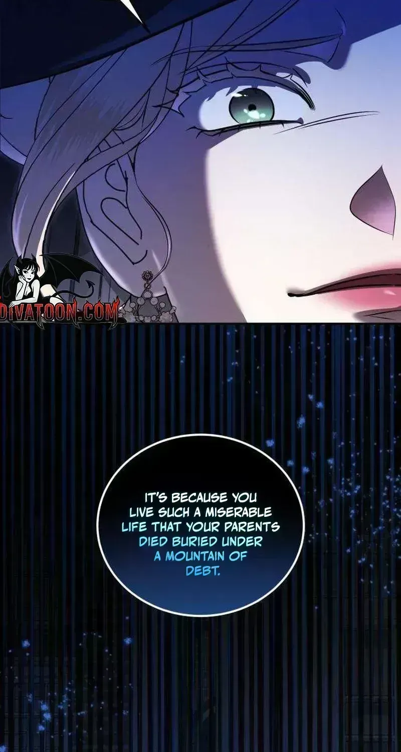I Became the Cheating Partner of a Trash Duke Chapter 2.7 page 9 - 