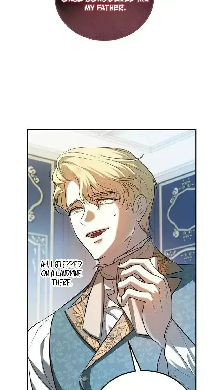 I Became the Cheating Partner of a Trash Duke Chapter 2.7 page 81 - 